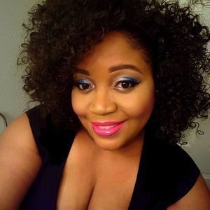 Meet your Posher, Tonya