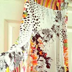 Roberto Cavalli skirt