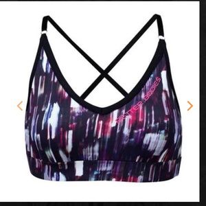 BETTER BODIES MANHATTAN SHORT TOP