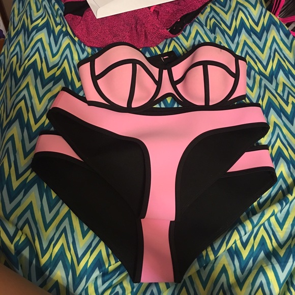 PINK Victoria's Secret Other - swimming suit.