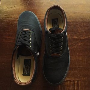 Men's Polo Ralph Lauren Shoes