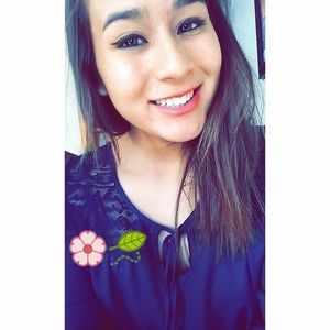 Meet your Posher, Jocelyn