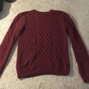 FOREVER21 Sweater