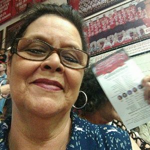 Meet your Posher, Annette