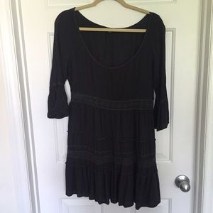 🎊Labor Day Sale🎊 Boho American Eagle Dress