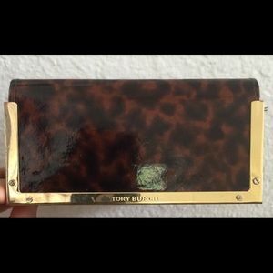 Tory Burch Glasses case