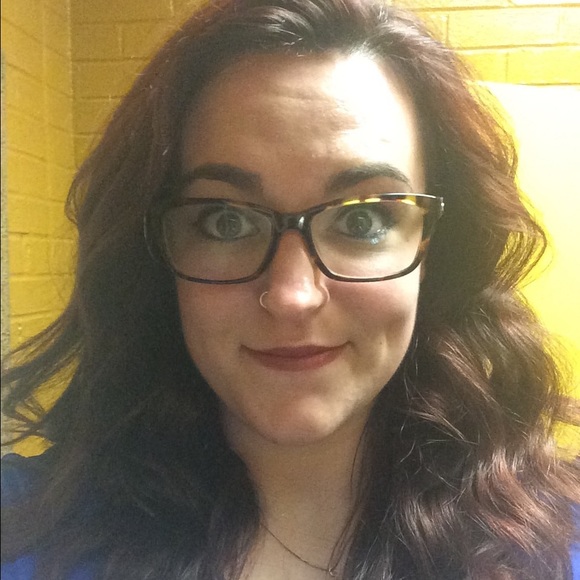 Meet your Posher, Alex