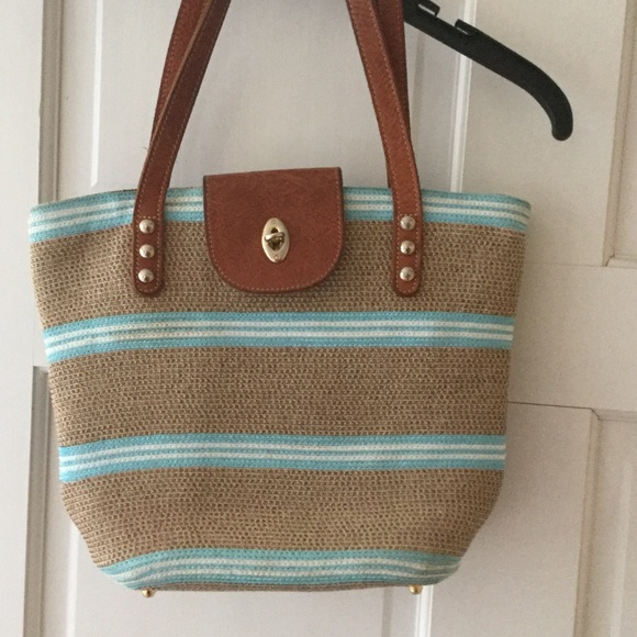 Eric Javits handbag