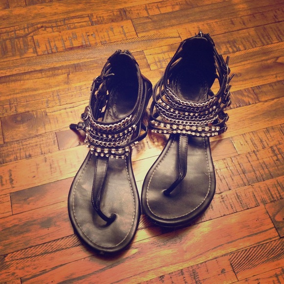 Breckelles Shoes - 💲Temp discount💲