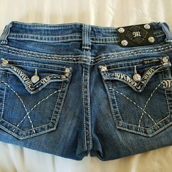 Miss Me Denim - Miss Me Jeans