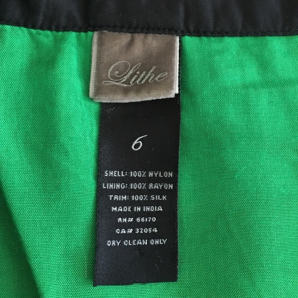 Anthropologie skirt - Picture 2 of 3