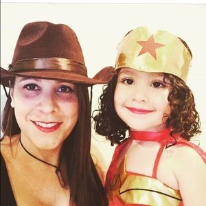 Meet your Posher, Carmen