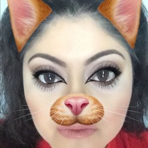 Meet your Posher, Diana