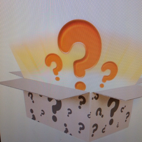 ✨Mystery box! ✨