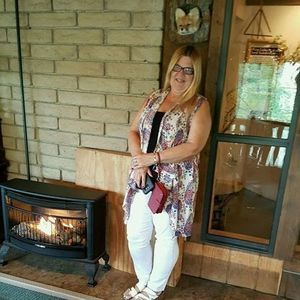 Meet your Posher, Beverly