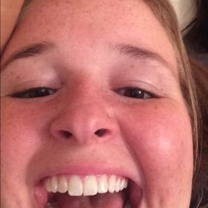 Meet your Posher, Carly