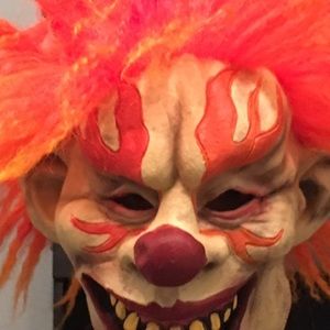 Meet your Posher, Akara