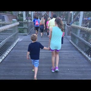 Meet your Posher, Danea