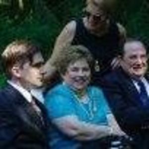 Meet your Posher, Janet