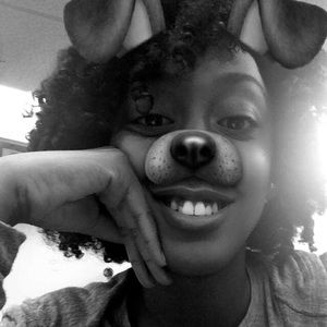 Meet your Posher, Jada