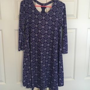 Francesca Dress "Charlie"