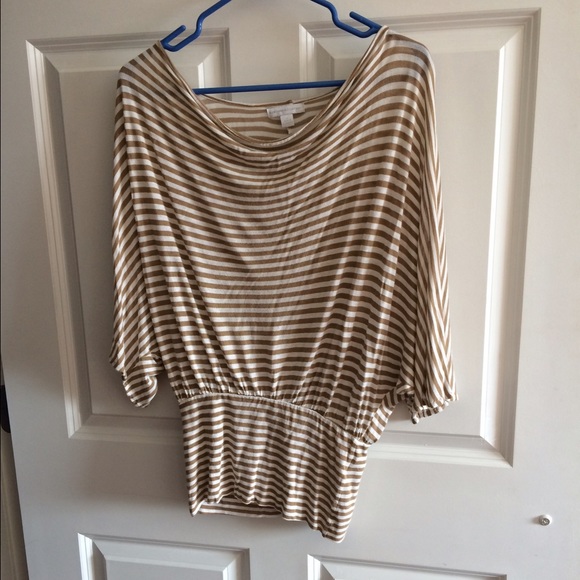 NY & Co summer top