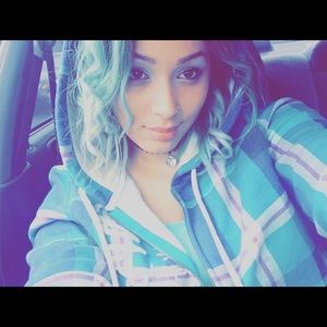 Meet your Posher, Venus