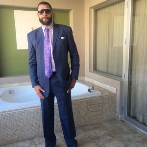 Meet your Posher, Chris