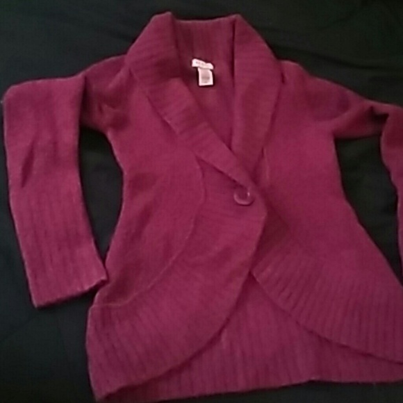 Stylish Comfy Sweater