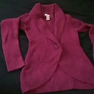 Stylish Comfy Sweater