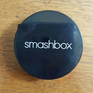 Smashbox eyeshadow trio