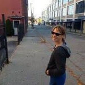 Meet your Posher, Ellen