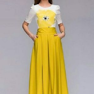 Brand new Maxi Dress