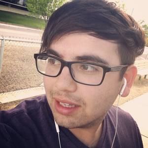 Meet your Posher, Jesse