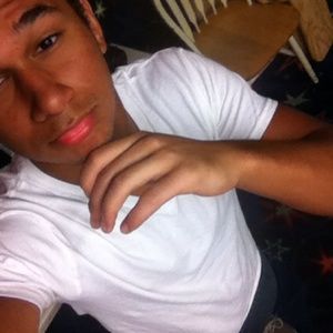 Meet your Posher, Ricky