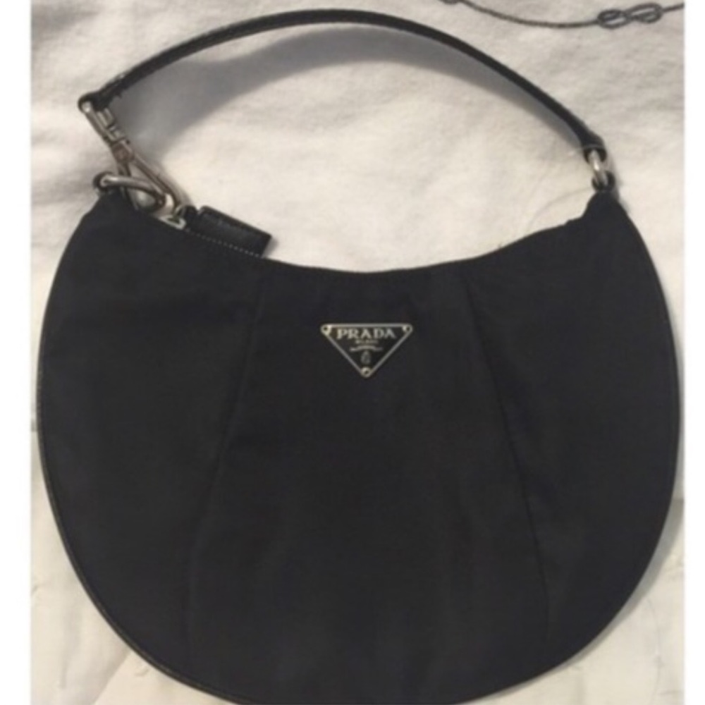 PRADA Bag👉🏻Decided to Keep😌