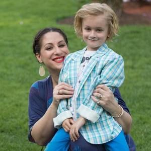 Meet your Posher, Erica