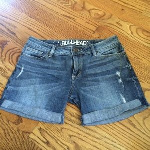 PacSun Bullhead Shorts