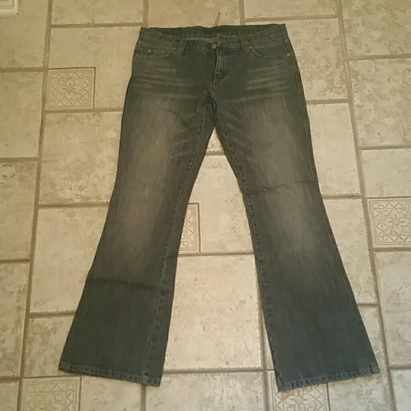 Buffalo Jeans
