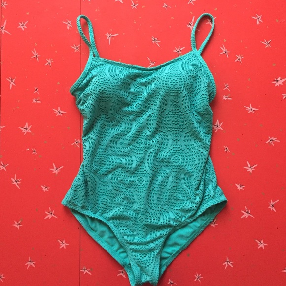 🎀Crochet One Piece🎀