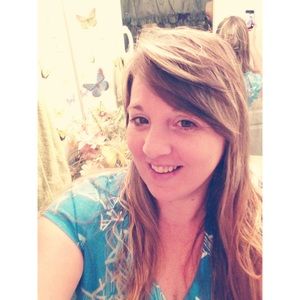 Meet your Posher, Tara