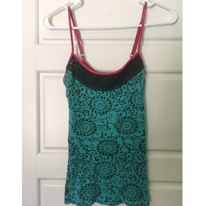 Free people tank