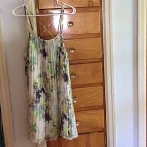 BCBGENERATION Spring dress!