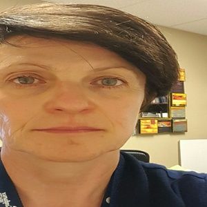 Meet your Posher, Denise