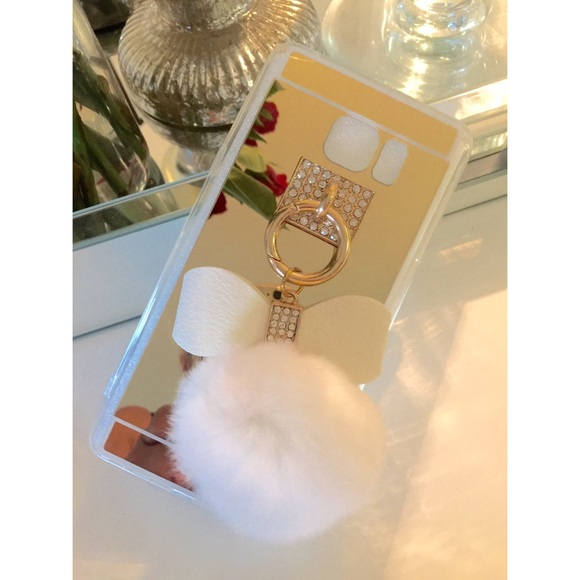 New Beautiful Samsung Galaxy 6 phone cover 😍