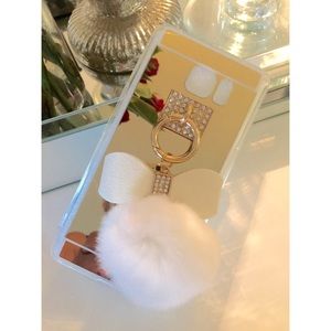 New Beautiful Samsung Galaxy 6 phone cover 😍