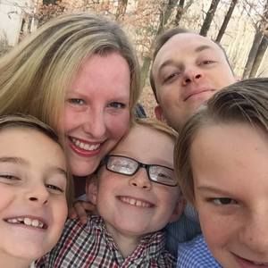 Meet your Posher, Michelle