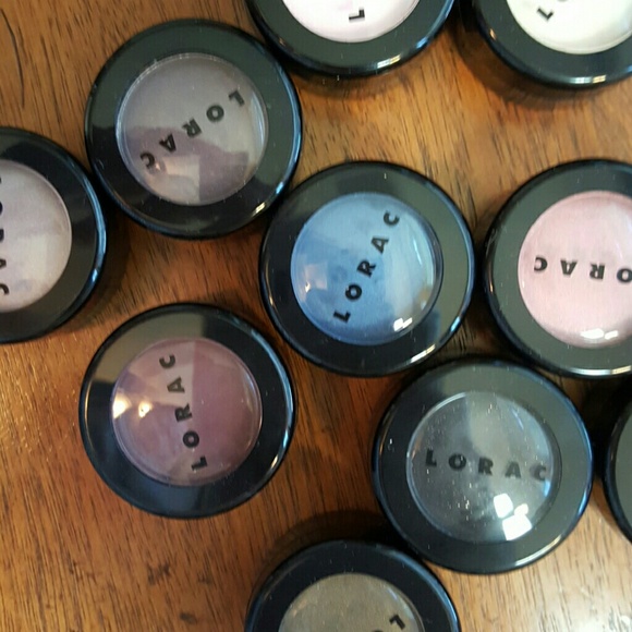 Lorac eyeshadow single