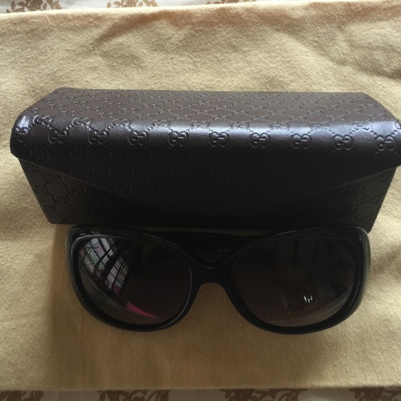 Gucci sunglasses