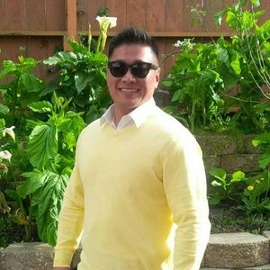 Meet your Posher, Sammy